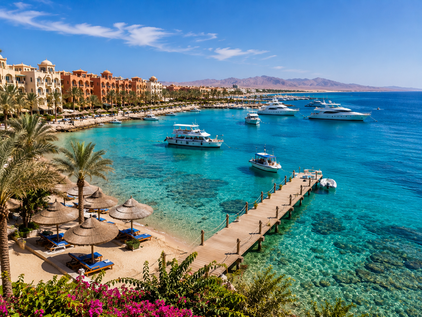 Hurghada Go Travel Services