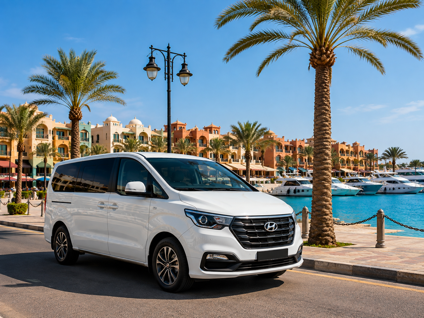 Hurghada Travel Support